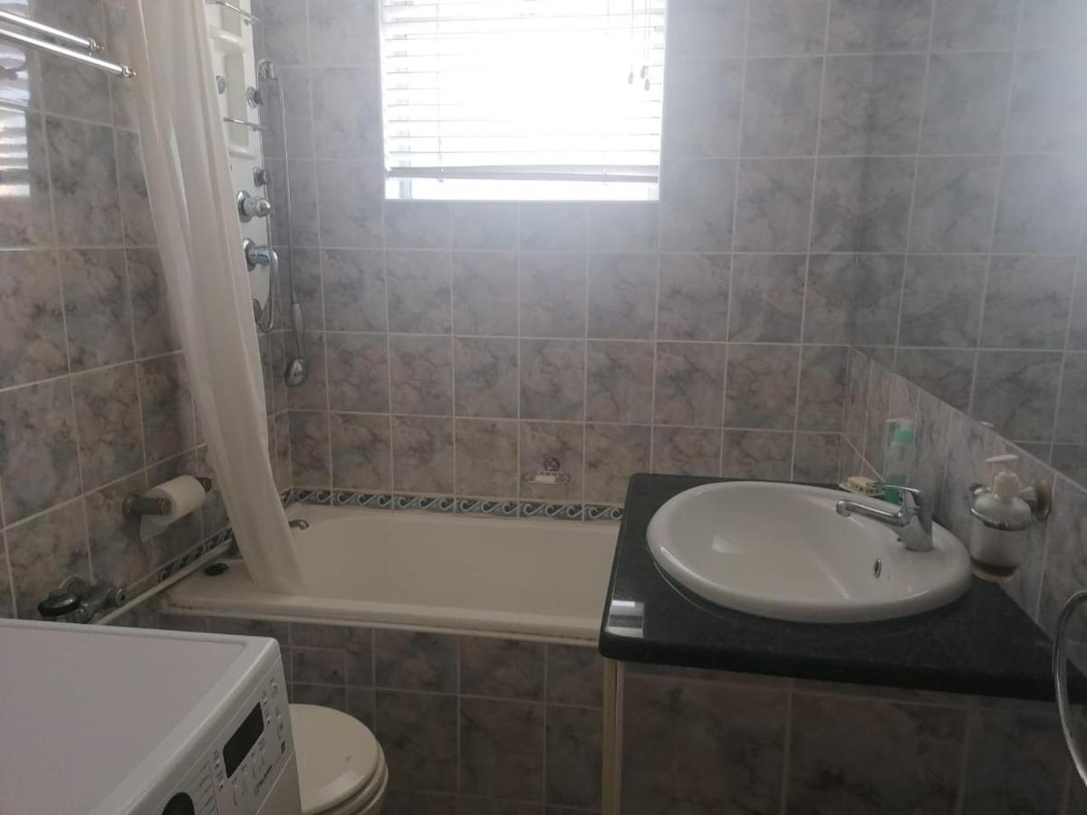 Dromedaris Amanzimtoti Exterior photo