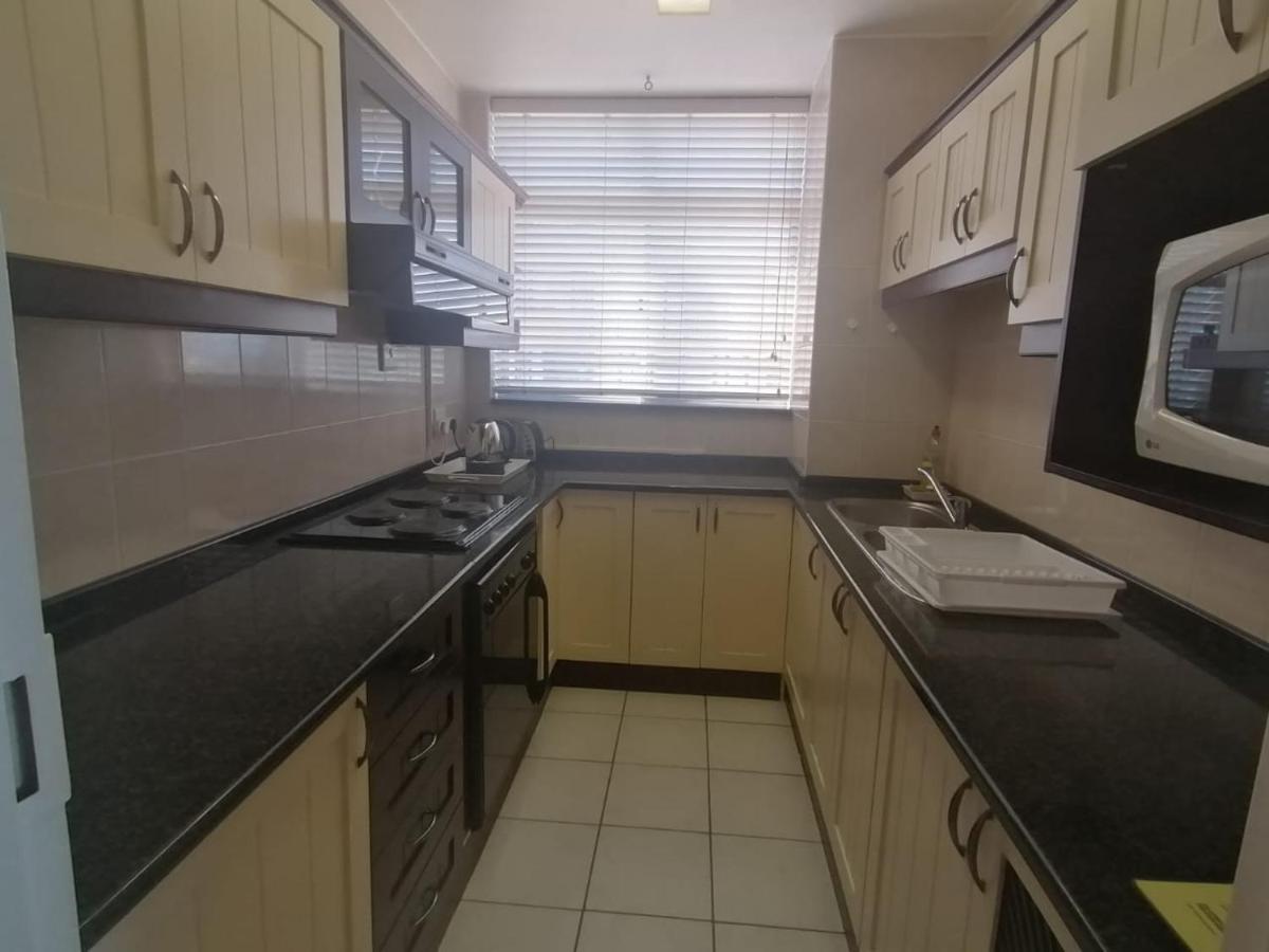 Dromedaris Amanzimtoti Exterior photo