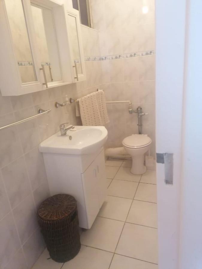 Dromedaris Amanzimtoti Exterior photo